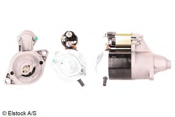 Стартер AINDE CGB-51087