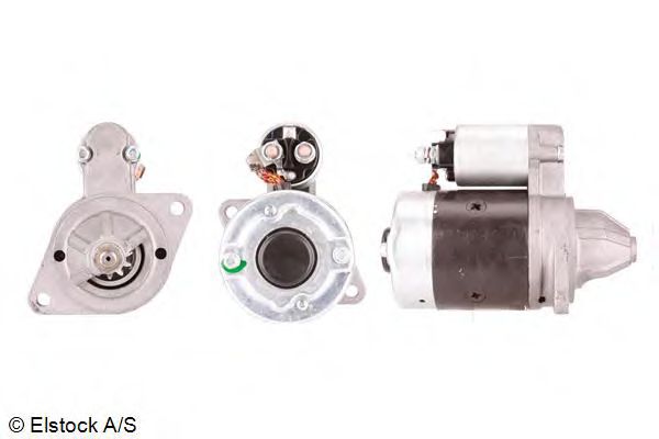 Стартер AINDE CGB-51163