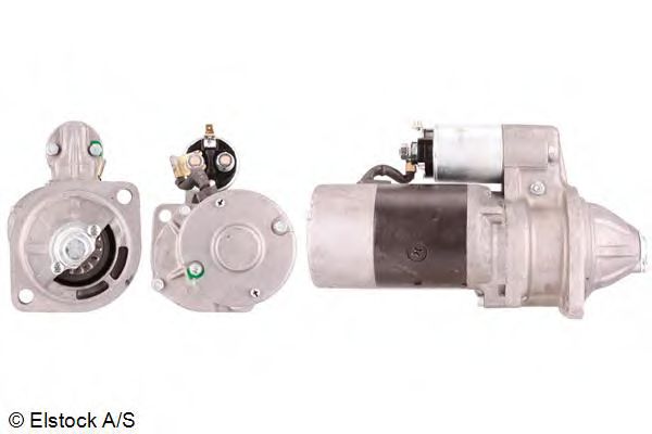 Стартер AINDE CGB-51273