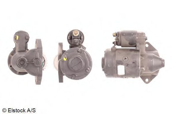 Стартер AINDE CGB-51451