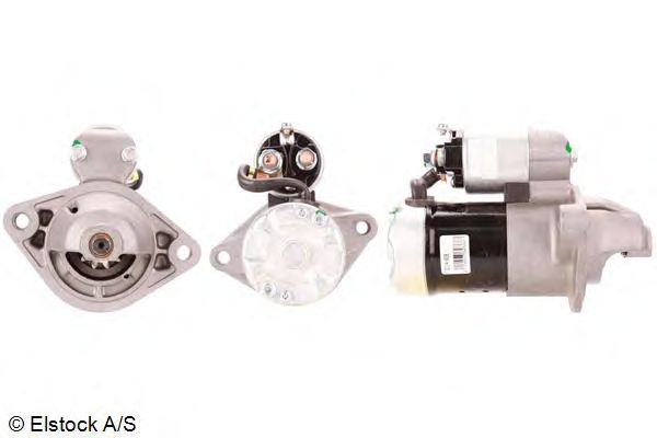 Стартер AINDE CGB-52190