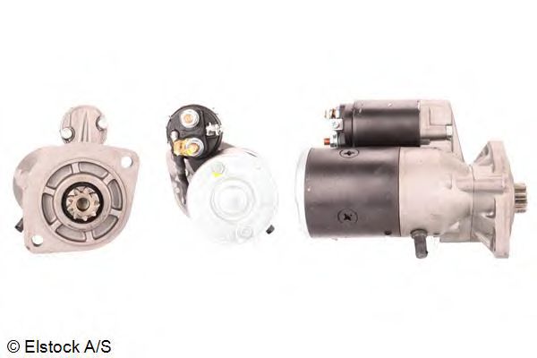 Стартер AINDE CGB-53047