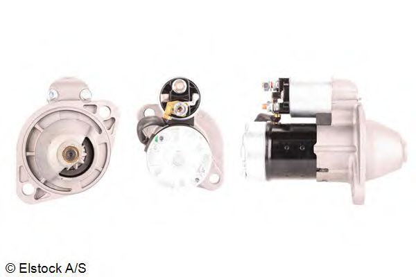 Стартер AINDE CGB-53142