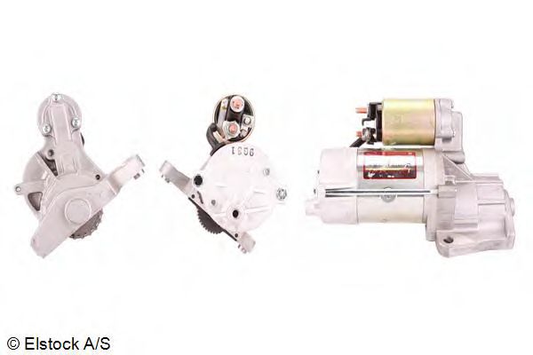 Стартер AINDE CGB-53333