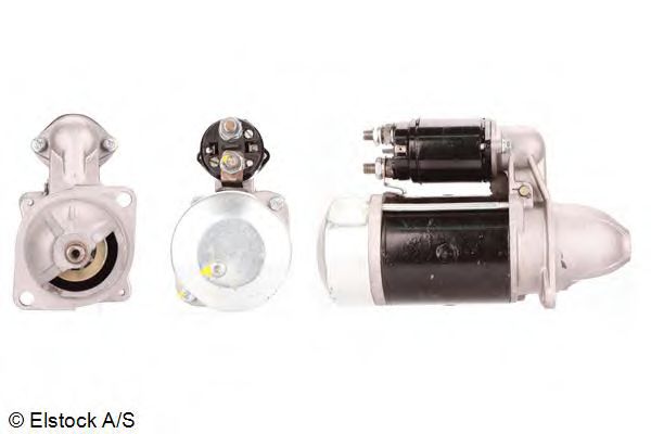 Стартер AINDE CGB-60308