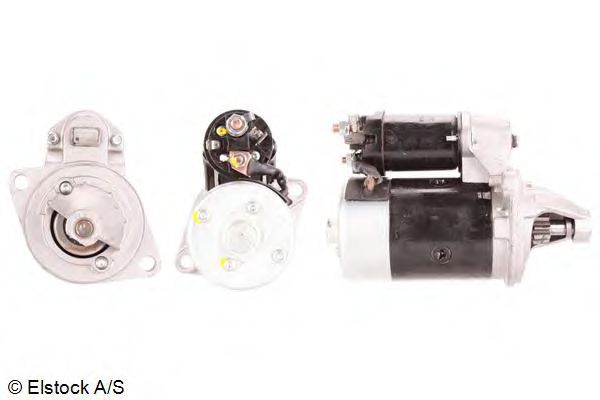 Стартер AINDE CGB-61279