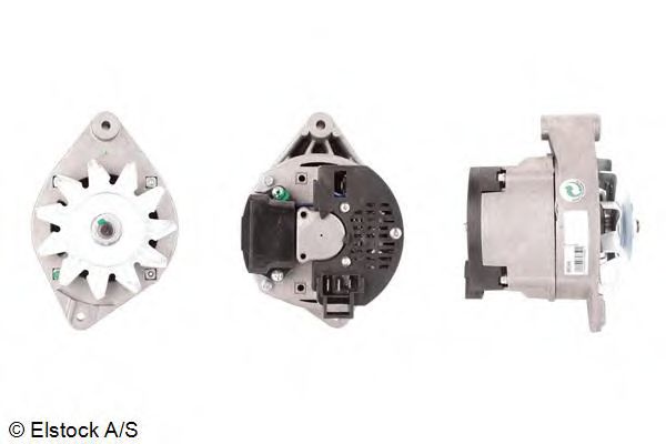 Генератор AINDE CGB-80619