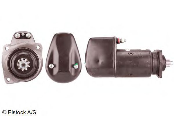 Стартер AINDE CGB-52061