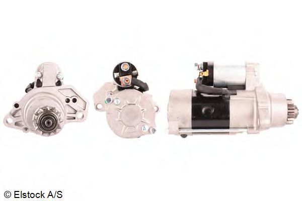 Стартер AINDE CGB-53076