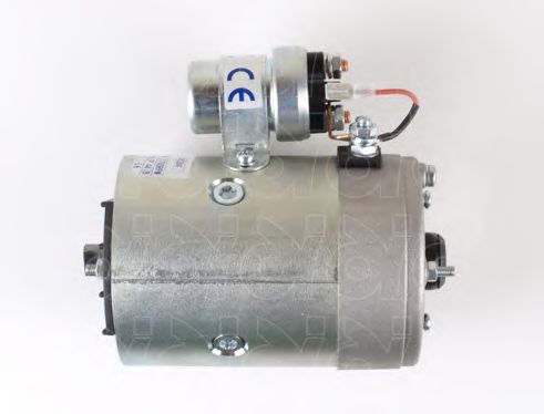 Стартер AINDE 36384