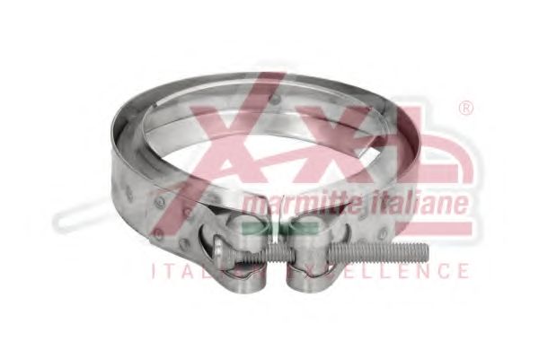 Клемма, система выпуска XXLMARMITTEITALIANE X11280L