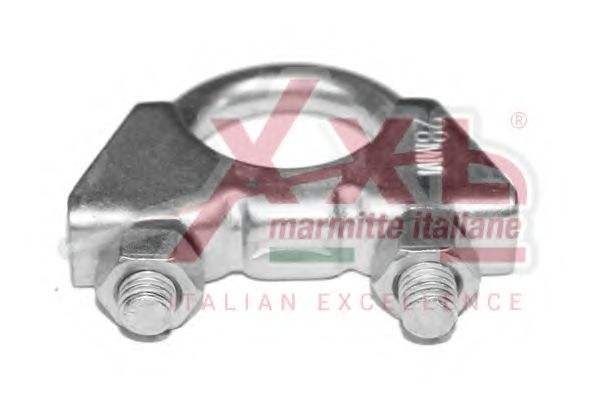 Клемма, система выпуска XXLMARMITTEITALIANE X14082L