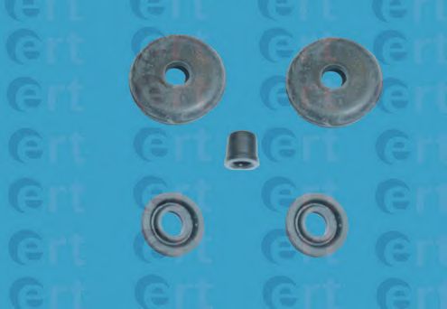 Ремкомплект, колесный тормозной цилиндр ERT 300075