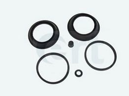 Ремкомплект, тормозной суппорт BENDIX 553185