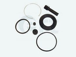 Ремкомплект, тормозной суппорт ERT 400396