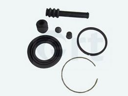 Ремкомплект, тормозной суппорт BUDWEG CALIPER 204305