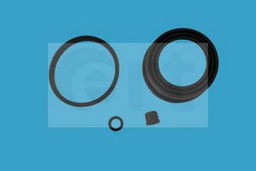 Ремкомплект, тормозной суппорт ERT 400771