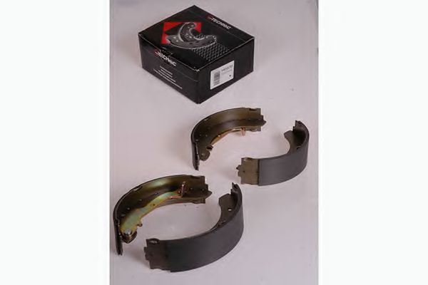 Комплект тормозных колодок PROTECHNIC PRS0353