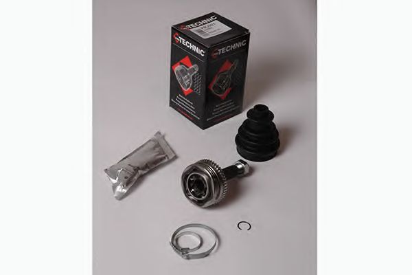 Шарнирный комплект, приводной вал PROTECHNIC PRJ301