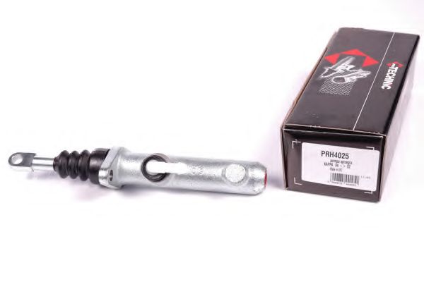 Главный цилиндр, система сцепления PROTECHNIC PRH4025