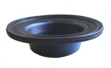 Мембрана, мембранный тормозной цилиндр AIR FREN 021216