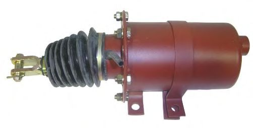 Тормозная пневматическая камера GRAU 340005001