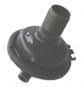 Тормозная пневматическая камера AIR FREN 02.1612.00