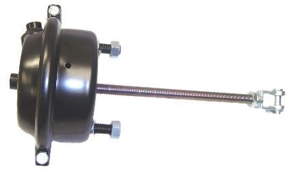 Тормозная пневматическая камера AIR FREN 02.239.024.1C