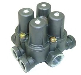 Клапан многоцикловой защиты AIR FREN 06.569110