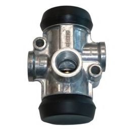 Клапан многоцикловой защиты AIR FREN 10.3450.10E