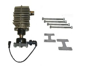 Отделитель воды, пневматическая система AIR FREN 10.410245