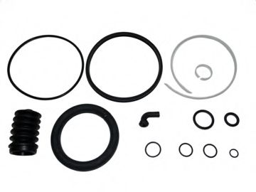 Ремкомплект, колесный тормозной цилиндр AIR FREN 11.R2921