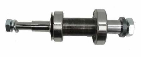 Ремкомплект, водяной насос AIR FREN 12.R410.020.1