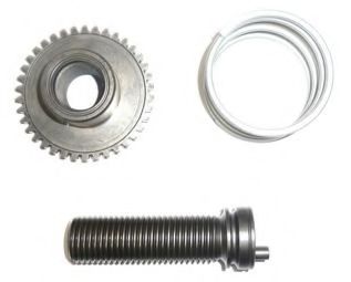 Ремкомплект, тормозной суппорт AIR FREN 18.R850.540