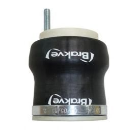 Баллон пневматической рессоры, крепление кабины GRANNING LYNX 15514