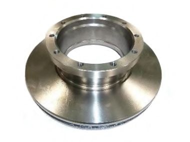 Тормозной диск AIR FREN 23.630.020