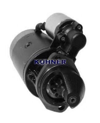 Стартер AD KÜHNER 254767