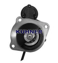 Стартер AD KÜHNER 254994