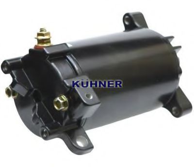 Стартер AD KÜHNER 255186