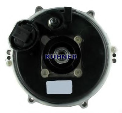 Генератор AD KÜHNER 553366RI