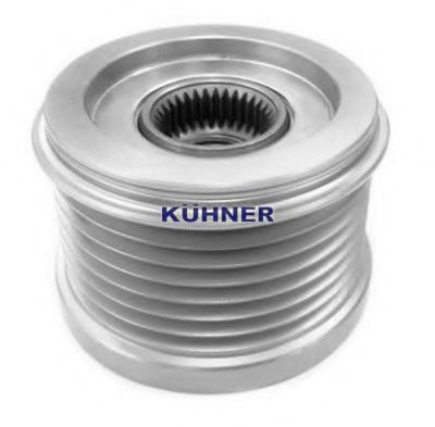 Механизм свободного хода генератора AD KÜHNER 885441