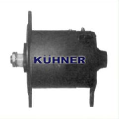 Генератор AD KÜHNER 9023