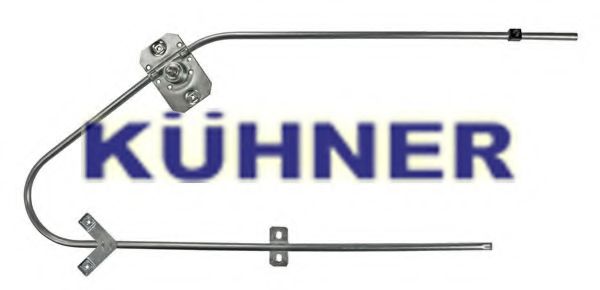 Подъемное устройство для окон AD KÜHNER AV90