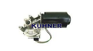 Двигатель стеклоочистителя AD KÜHNER DRE423D