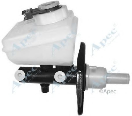 Главный тормозной цилиндр APEC braking MCY272