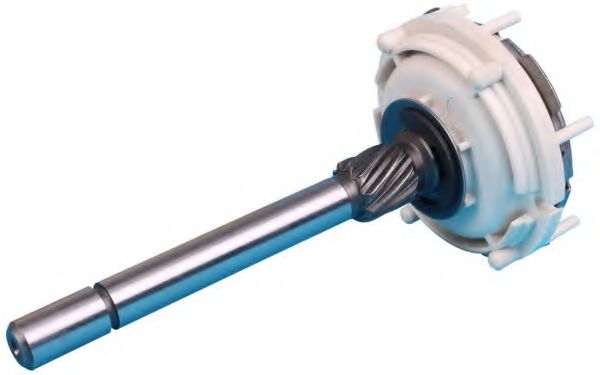 Ремкомплект, планетарный механизм - стартер HC-Cargo 135068