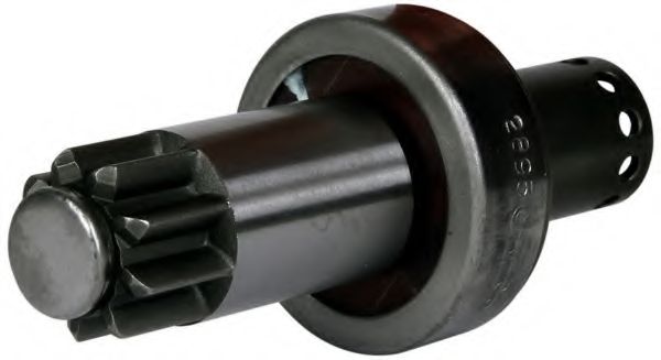 Привод с механизмом свободного хода, стартер PowerMax 1010393