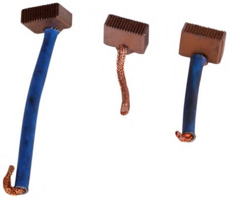 Угольная щетка, стартер PowerMax 1010679