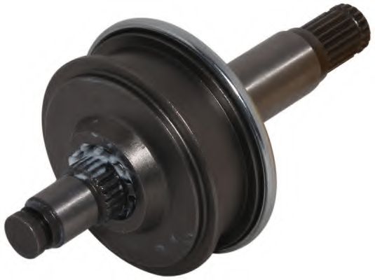 Привод с механизмом свободного хода, стартер PowerMax 1010924