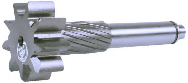 Ведущая шестерня, стартер HC-Cargo 230557